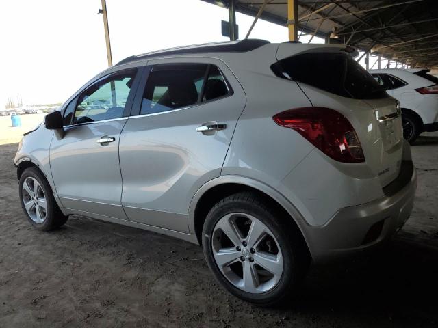 Photo 2 from auction – 2015 BUICK ENCORE with VIN KL4CJCSB8FB271258