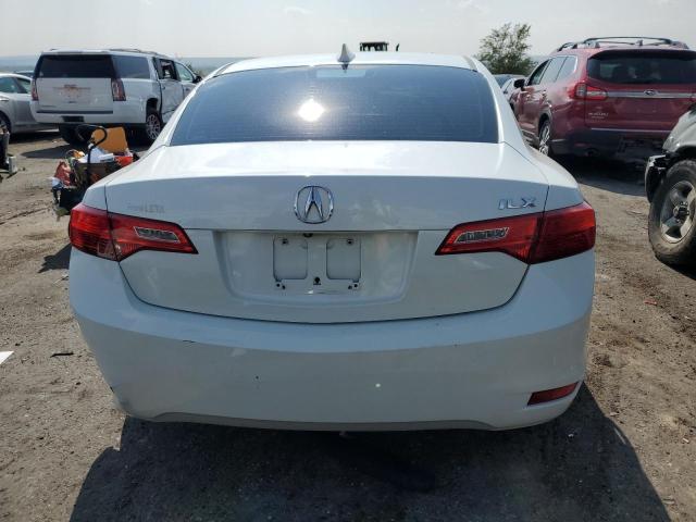 Photo 6 from auction – 2015 ACURA ILX 20 with VIN 19VDE1F39FE009430