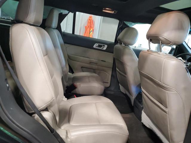 Photo 11 from auction – 2013 FORD EXPLORER L with VIN 1FM5K8F81DGA49616