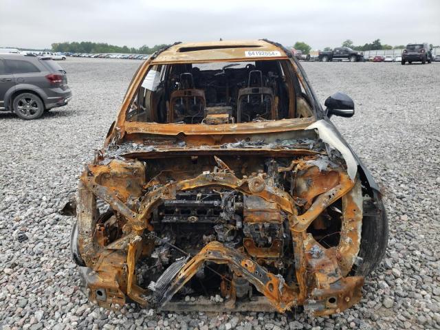 Photo 5 from auction – 2020 TOYOTA RAV4 LIMIT with VIN 4T3DWRFV8LU006765