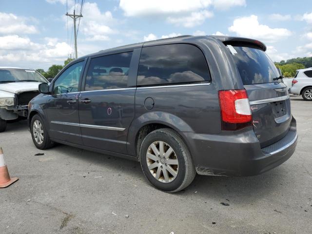 Photo 2 from auction – 2016 CHRYSLER TOWN & COU with VIN 2C4RC1BG5GR177321