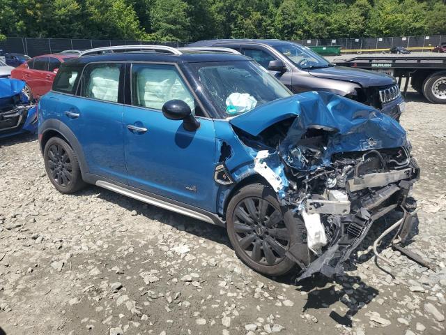 Photo 4 from auction – 2019 MINI COOPER S C with VIN WMZYT5C51K3G92269
