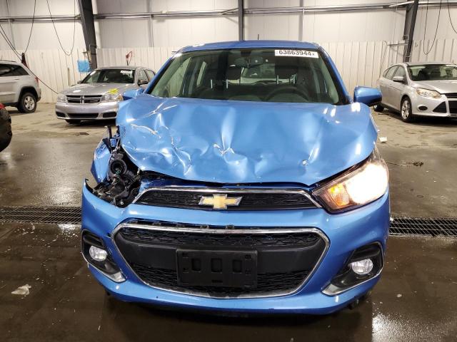 Photo 5 from auction – 2017 CHEVROLET SPARK 1LT with VIN KL8CD6SA8HC739842
