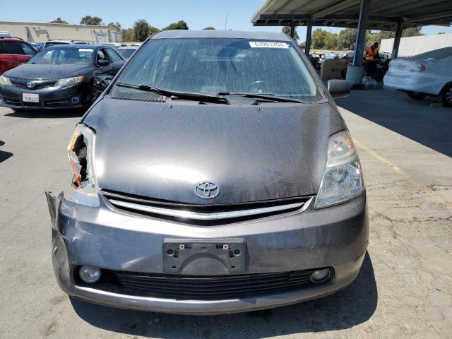 Photo 5 from auction – 2008 TOYOTA PRIUS with VIN JTDKB20U083461498