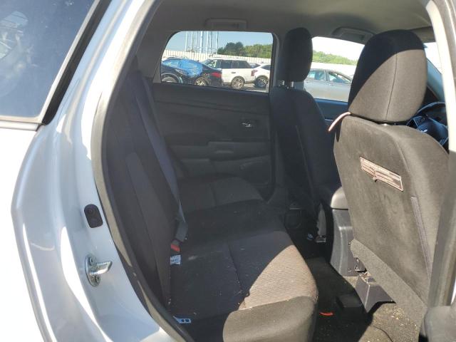 Photo 11 from auction – 2017 MITSUBISHI OUTLANDER with VIN JA4AP3AU2HZ063749