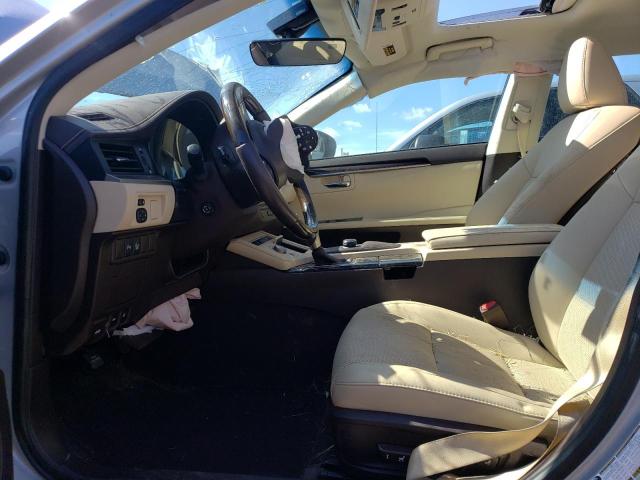 Photo 7 from auction – 2016 LEXUS ES 350 with VIN 58ABK1GG4GU024272