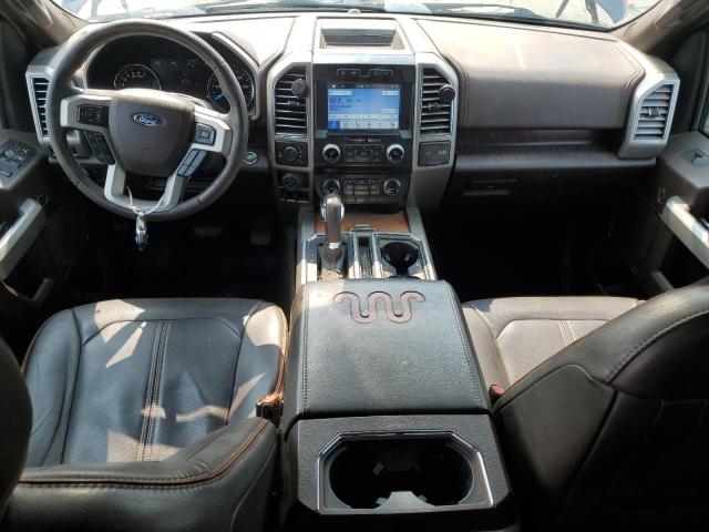 Photo 8 from auction – 2017 FORD F150 SUPER with VIN 1FTEW1EF5HFC80496