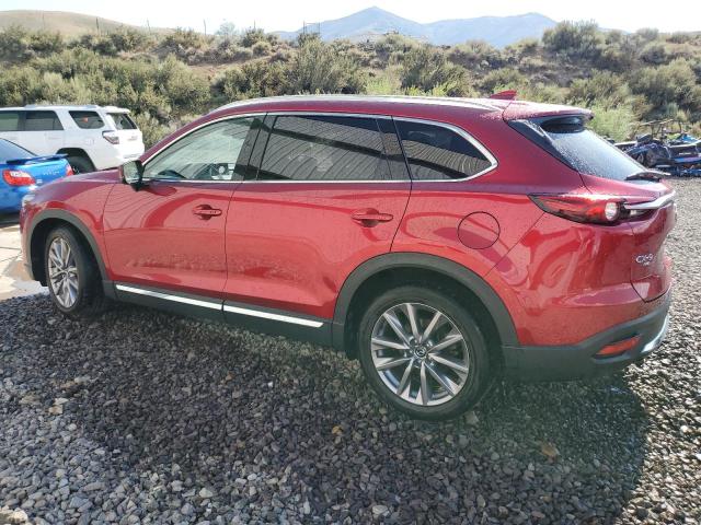 Photo 2 from auction – 2023 MAZDA CX-9 GRAND with VIN JM3TCBDYXP0643408