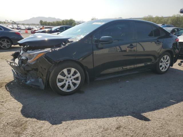 TOYOTA COROLLA LE 2024 with VIN 5YFB4MDE2RP187870 - Photo from auction