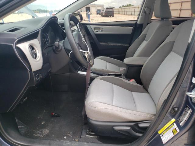 Photo 7 from auction – 2017 TOYOTA COROLLA L with VIN 5YFBURHE6HP634593