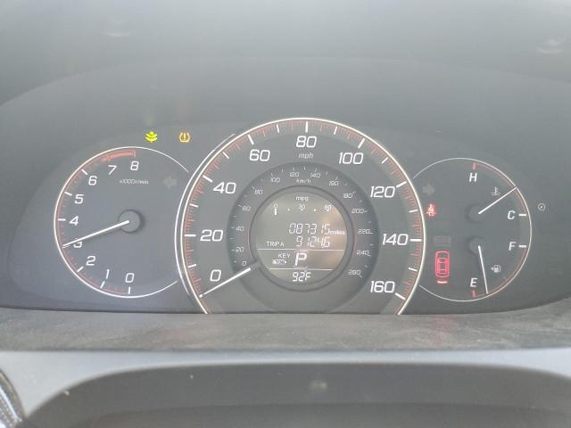 Photo 9 from auction – 2015 HONDA ACCORD EXL with VIN 1HGCT1B8XFA006244
