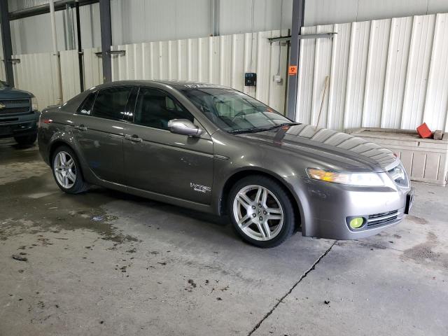 Photo 4 from auction – 2007 ACURA TL with VIN 19UUA66237A016399