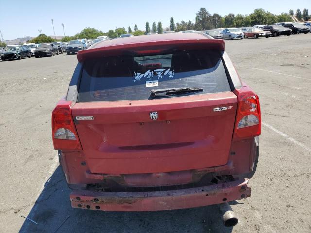 Photo 6 from auction – 2008 DODGE CALIBER SR with VIN 1B3HB68F88D747165