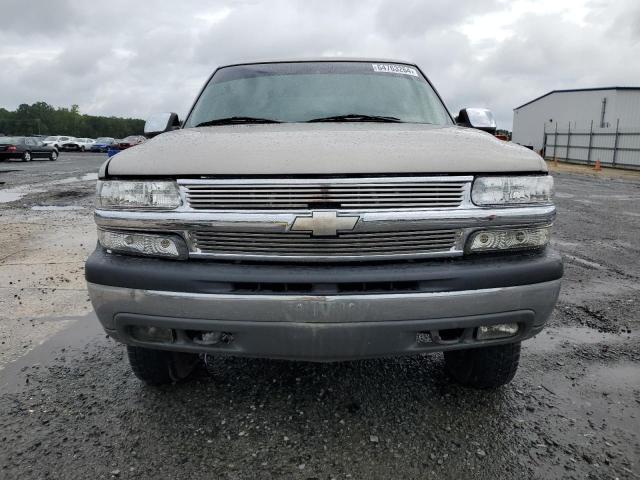 Photo 5 from auction – 2002 CHEVROLET SILVERADO with VIN 2GCEK19T521226450