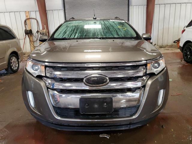 Photo 5 from auction – 2013 FORD EDGE SEL with VIN 2FMDK3JC4DBA93997
