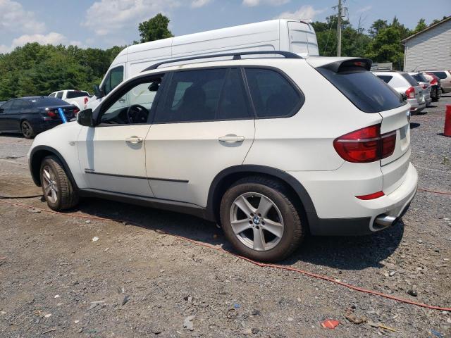 Photo 2 from auction – 2011 BMW X5 XDRIVE3 with VIN 5UXZW0C58BL655066