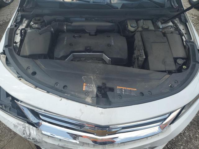 صورة رقم 11 من المزاد - 2017 CHEVROLET IMPALA LT مع VIN 2G1105SA2H9166571