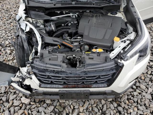 Photo 11 from auction – 2023 SUBARU FORESTER L with VIN JF2SKAPC2PH507570