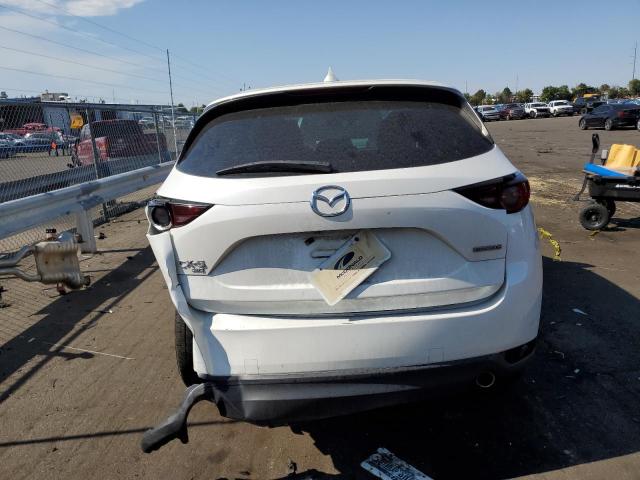 Photo 6 from auction – 2020 MAZDA CX-5 SPORT with VIN JM3KFBBMXL0849471