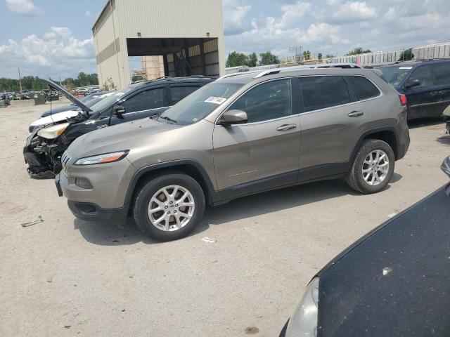Photo 1 from auction – 2017 JEEP CHEROKEE L with VIN 1C4PJMCS7HW609739