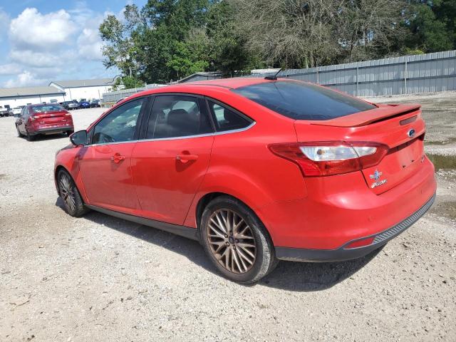 Photo 2 from auction – 2012 FORD FOCUS SEL with VIN 1FAHP3H23CL420141