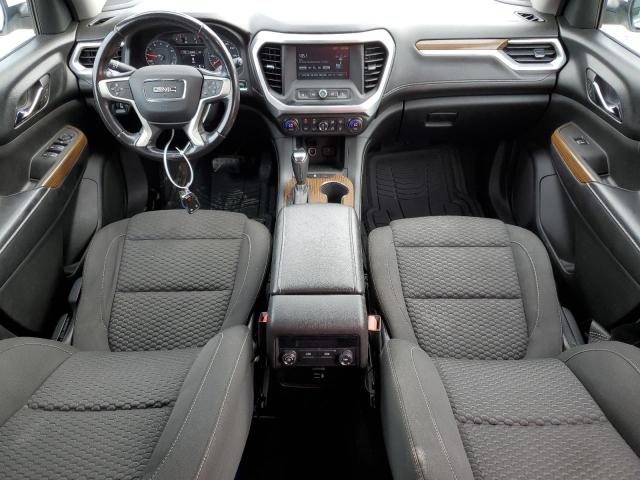 Photo 8 from auction – 2018 GMC ACADIA SLE with VIN 1GKKNKLA2JZ209476
