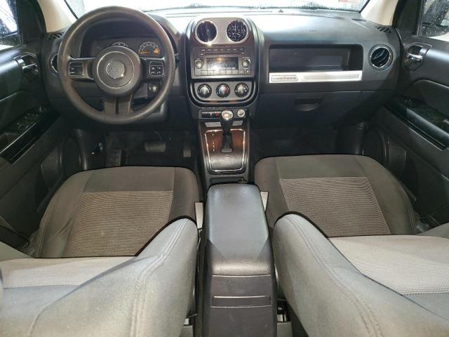 Photo 8 from auction – 2016 JEEP COMPASS SP with VIN 1C4NJDBB1GD551825