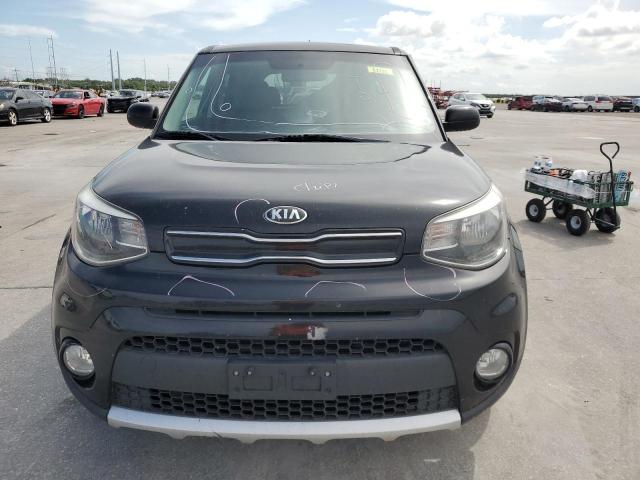 Photo 5 from auction – 2018 KIA SOUL + with VIN KNDJP3A53J7535571