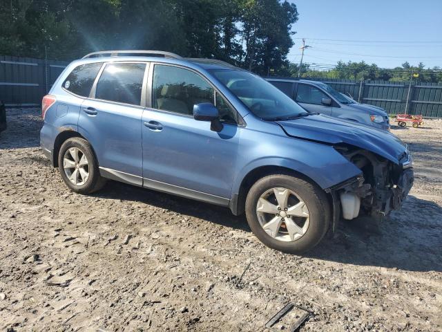 Photo 4 from auction – 2015 SUBARU FORESTER 2 with VIN JF2SJADC8FG558566