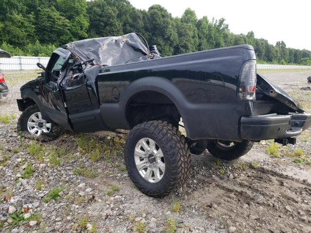 Photo 2 from auction – 2002 FORD F250 SUPER with VIN 1FTNX21F52ED47796