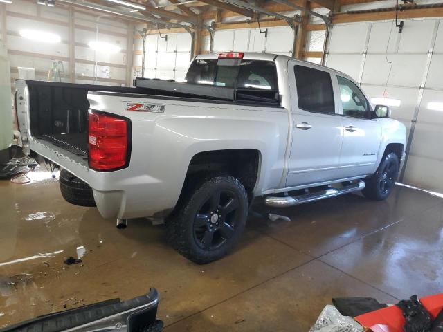 Photo 3 from auction – 2015 CHEVROLET SILVERADO with VIN 3GCUKRECXFG218440