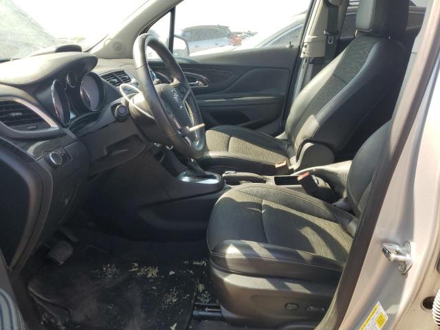 Photo 7 from auction – 2015 BUICK ENCORE with VIN KL4CJESB8FB266153