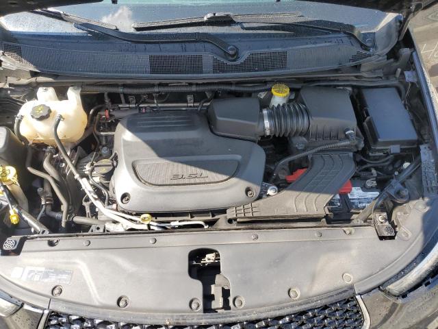 Foto 12 de la subasta – 2021 CHRYSLER PACIFICA T con VIN 2C4RC1BG4MR552630