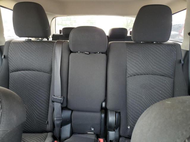 Photo 10 from auction – 2018 DODGE JOURNEY SX with VIN 3C4PDCBB6JT218631