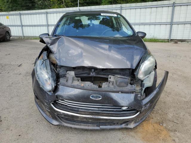 Photo 5 from auction – 2017 FORD FIESTA SE with VIN 3FADP4BJ5HM167608