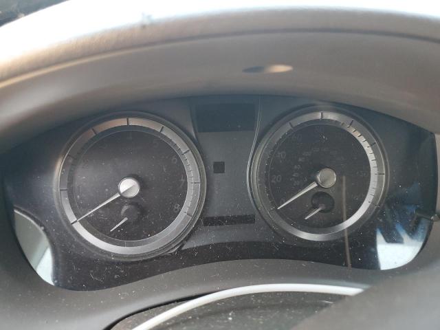 Photo 9 from auction – 2008 LEXUS ES 350 with VIN JTHBJ46G582233307