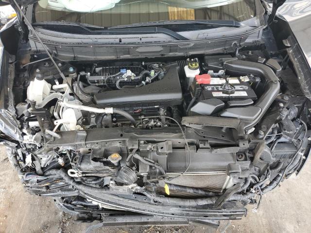 Photo 11 from auction – 2018 NISSAN ROGUE S with VIN KNMAT2MV2JP616921