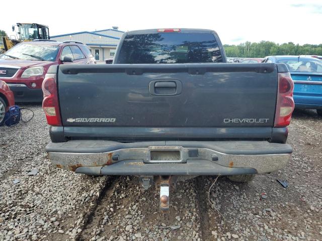 Photo 6 from auction – 2003 CHEVROLET SILVERADO with VIN 2GCEK19T731125010