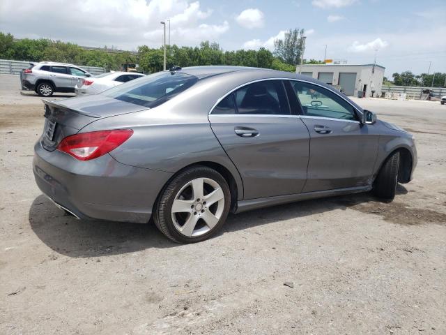 Photo 3 from auction – 2017 MERCEDES-BENZ CLA 250 with VIN WDDSJ4EB5HN421577