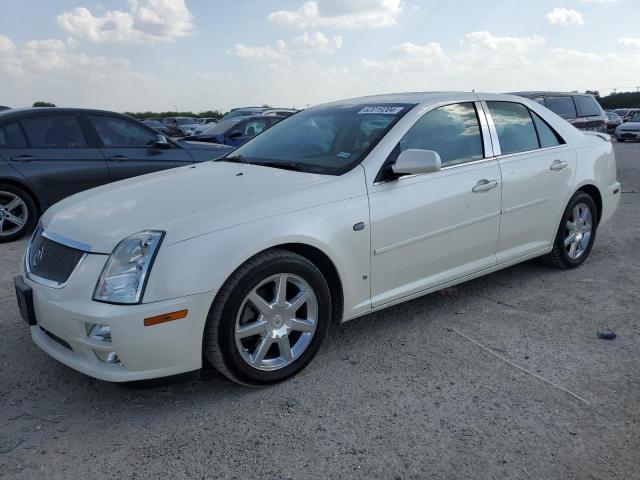 صورة رقم 1 من المزاد - 2007 CADILLAC STS مع VIN 1G6DW677X70180591