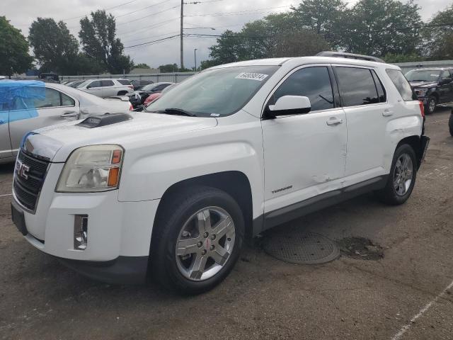 GMC TERRAIN SL 2013 with VIN 2GKALUEK3D6343559 - Photo from auction