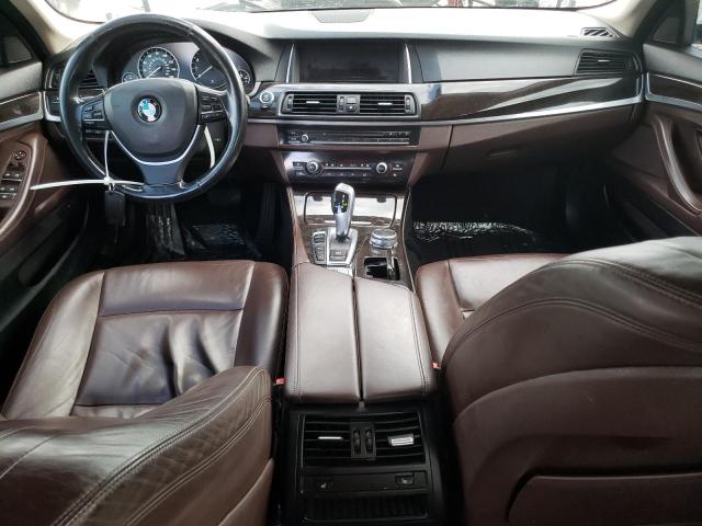 Фото 8 с аукциона – 2015 BMW 528 XI с VIN WBA5A7C55FG143154