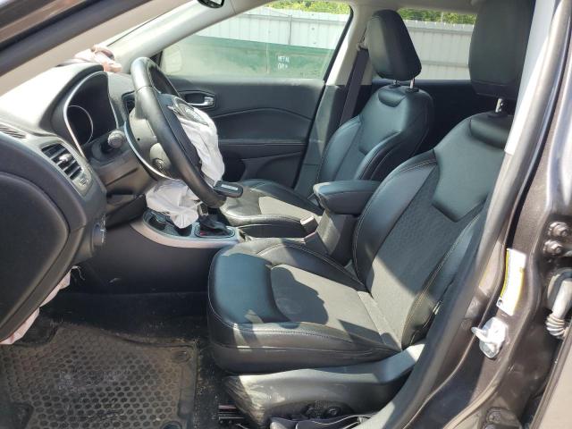 Photo 7 from auction – 2018 JEEP COMPASS LA with VIN 3C4NJDBB7JT337424