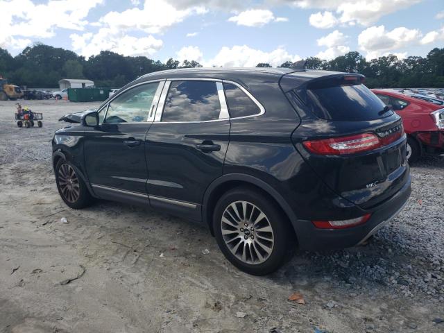 Photo 2 from auction – 2015 LINCOLN MKC with VIN 5LMCJ1A99FUJ08754