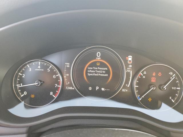 صورة رقم 9 من المزاد - 2023 MAZDA 3 PREFERRE مع VIN 3MZBPACM6PM381642