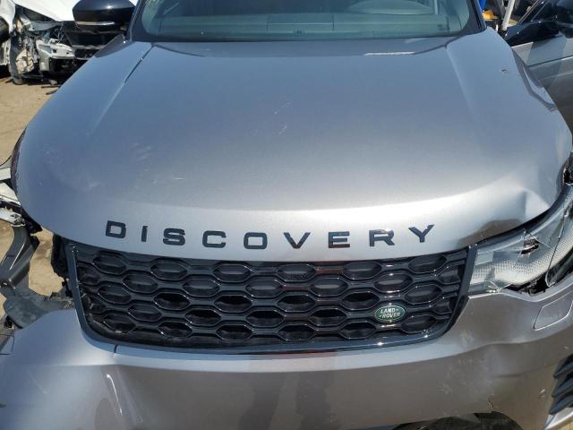 Photo 12 from auction – 2023 LAND ROVER DISCOVERY with VIN SALRT2EXXP2471368