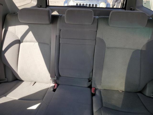 Photo 10 from auction – 2004 TOYOTA 4RUNNER SR with VIN JTEBU14R848011214