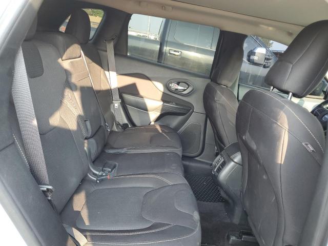 Photo 11 from auction – 2016 JEEP CHEROKEE L with VIN 1C4PJMCS0GW198733