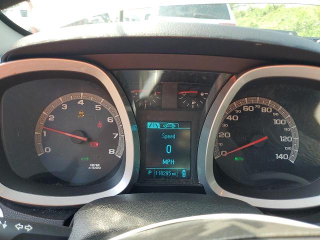 Photo 9 from auction – 2015 CHEVROLET EQUINOX LT with VIN 2GNFLFEK2F6199154