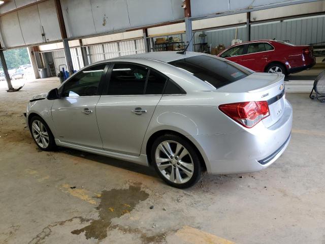 Photo 2 from auction – 2014 CHEVROLET CRUZE with VIN 1G1PG5SB5E7381003